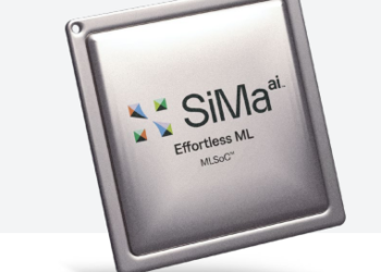 SiMa.ai The World’s Disruptive Innovation of Machine Learning System On Chip