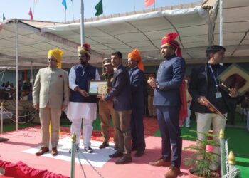 Signify partners with FINISH Society to light up 20 primary health centers in Rajasthan