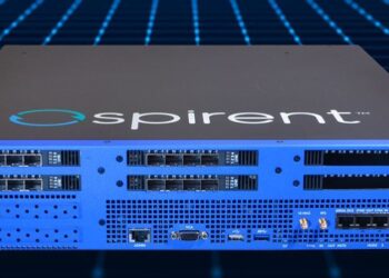 Spirent Announces Compact M1 Appliance for Testing Ethernet