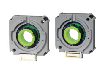 New Incremental Encoder Supports Larger Shaft Sizes, Addresses Lead Time Constraints