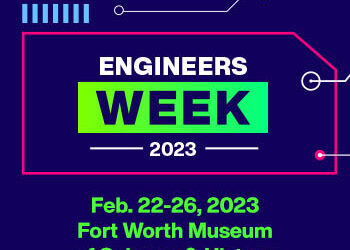 Mouser Electronics Sponsors 2023 Engineers Week, Encouraging Students to Innovate for the Future