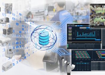 OMRON Launches i-DMP*1 (i-BELT Data Management Platform) for Rapid Implementation of Data-Driven Solution Service