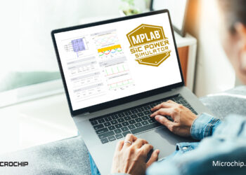 New MPLAB® SiC Power Simulator Allows Customers to Test Microchip’s SiC Power Solutions in Design Phase