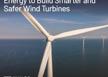 Envision Energy Leverages MEMS Sensor Technology by Analog Devices to Build Smarter and Safer Wind Turbines