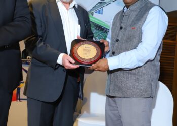 Ministry of Heavy Industries launches first-of-its-kind training programme on E-Bus Fire Safety with GIZ, CESL and ASDC