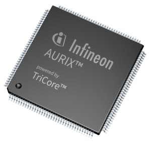 Infineon and Apex.AI are integrating AURIX™ TC3x microcontroller and ...