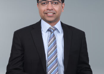 Honeywell Names Ashish Modi India Country President