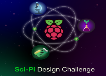 element14 Community celebrates Pi-Day with the Sci-Pi Design Challenge