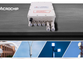 Power over Ethernet (PoE) Switch Adds Advanced Network and Security Features for Outdoor Applications