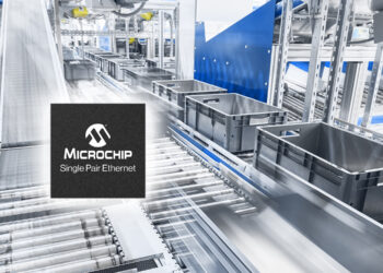Single Pair Ethernet (SPE) 10BASE-T1S and 100BASE-T1 Devices Transform IIoT at the Edge and in Higher-Speed Applications