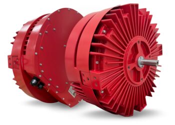 Infineon teams with Infinitum to drive decarbonization; showcases Infinitum’s breakthrough, sustainable air core motor drive at APEC 2023