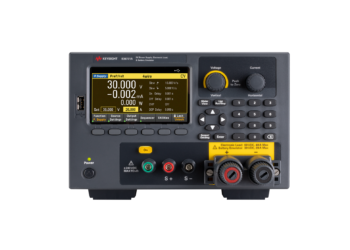 Keysight Introduces Battery Emulation and Profiling Solution for IoT Devices