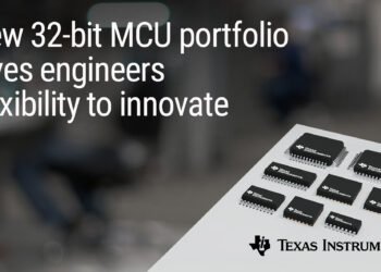 TI makes embedded systems more affordable with new Arm® Cortex®-M0+ MCU portfolio