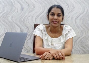 It is our responsibility to support other women and create more successful role models.