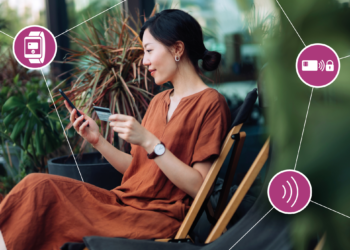 SECORA™ Pay portfolio available in 28 nm chip technology: best transaction performance combined with an easy to integrate full system solution