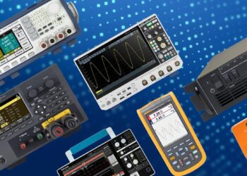 element14 expands its Test & Tools range to support engineers with electronic design, testing and maintenance