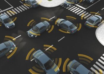 Enabling 5G and DSRC V2X in Autonomous Driving Vehicles