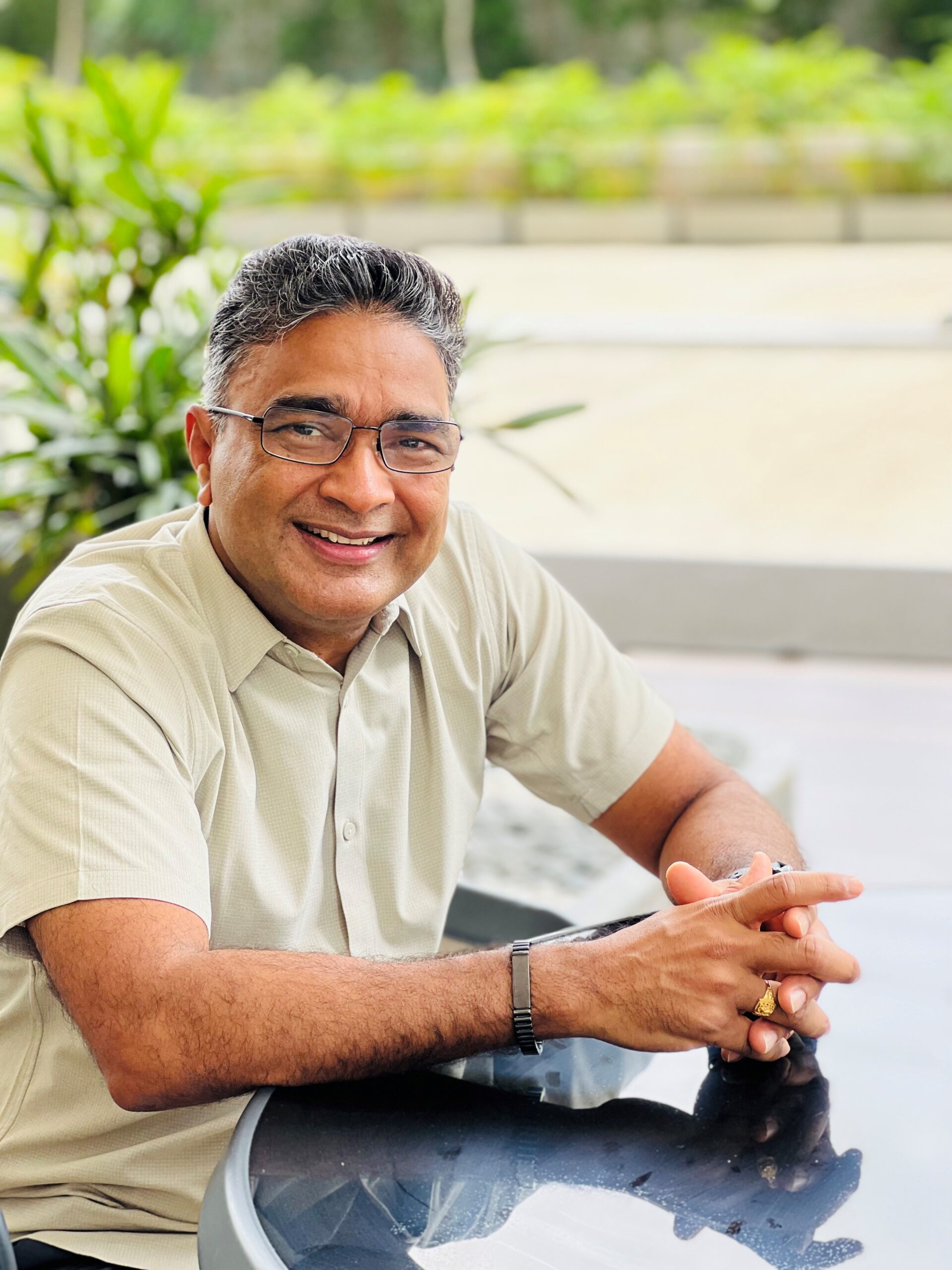 Seeing Green Electronics Maker