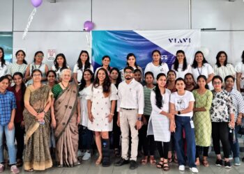VIAVI Demonstrates its Commitment to Communities