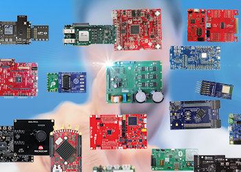 Mouser’s Resource Site for Development Kits and Engineering Tools Helps Jumpstart Product Design