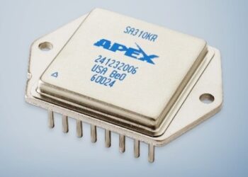 Bare die SiC from ROHM chosen by Apex Microtechnology for newest line of power modules