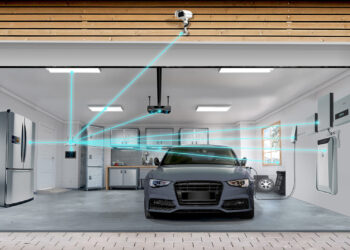 TI makes Wi-Fi® technology more robust and affordable for connected IoT applications