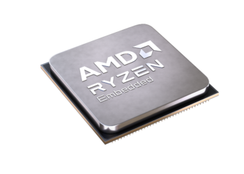AMD Bolsters Embedded Portfolio with New Ryzen Embedded 5000 Series Processors for Networking Solutions