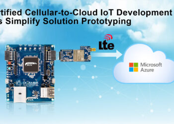 Renesas Cellular-to-Cloud Development Kits Now Connect Seamlessly to Microsoft Azure Cloud Services