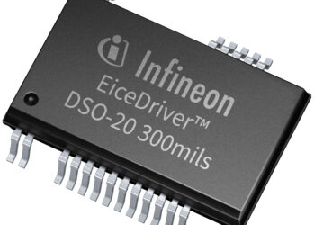 New EiceDRIVER™ 1200 V half-bridge driver IC family with active Miller clamp for optimized ruggedness in high power systems