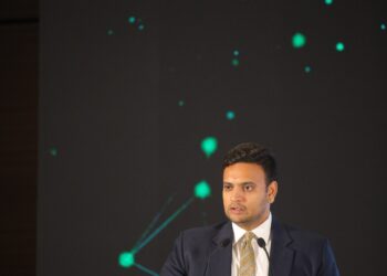 Inauguration of Trescon CIO – 12th Edition BIG CIO SHOW 2023 by His Highness Yaduveer Krishnadatta Chamraja Wadiyar