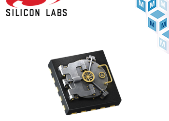 Silicon Labs’ EFR32FG25 Flex Gecko Wireless SoCs, Now Available at Mouser, Offer High Performance for Smart Metering and Lighting