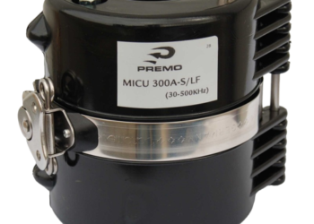 PREMO Launches Cutting-Edge Inductive Couplers for Electric Vehicle Sniffing / CCS listener Applications, Revolutionizing High-Voltage System Monitoring. New MICU 300A-S/LF Series.