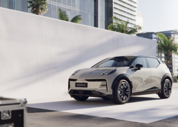 onsemi and ZEEKR Sign Long-Term Supply Agreement for Silicon Carbide Power Devices