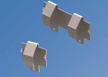 New Slide-In PCB Mount Battery Contacts