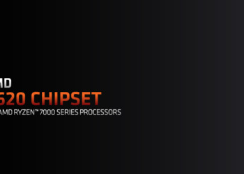 AMD Announces new A620 Chipset for Ryzen 7000 Series