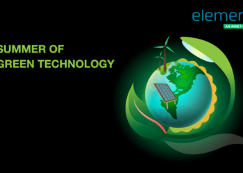 element14 Community launches ‘Summer of Green Technology’