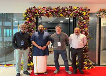 RISC-V Transforming  and Empowering Technology : Rajeev Chandrasekhar and JIM KELLER TENSTORRENT CEO