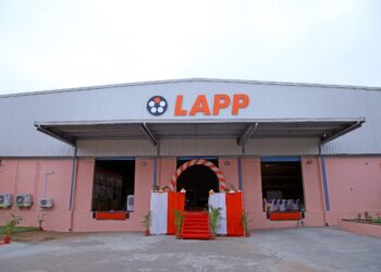 LAPP India inaugurates new ÖLFLEX® CONNECT plant in Coimbatore to provide end-to-end customised solutions to customers