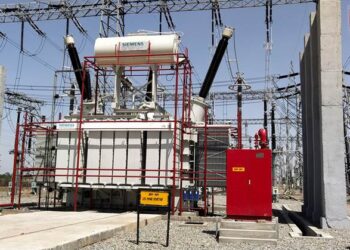 Hartek Power commissions 400kV reactor at PSTCL substation in Dhuri, Punjab