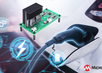 Silicon Carbide E-Fuse Demonstrator Provides a Faster, More Reliable Method for Protecting Power Electronics in Electric Vehicle Applications