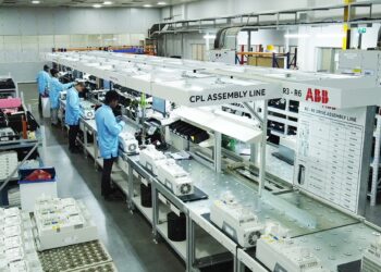 ABB India expands manufacturing footprint of its energy efficient drives portfolio