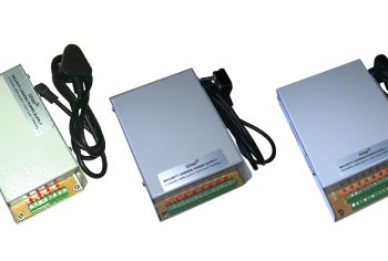 Eurotech Unveils BestNet CCTV Power Supplies