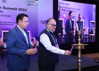 ELCINA hosted its “3rd Electronics Supply Chain Summit.”