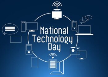 National Technology Day 2023 – Quotes from Technology Leaders