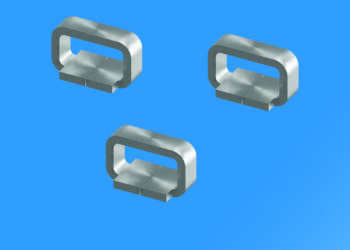 Miniature SMT Test Point