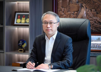 Infineon announces supplier agreement on wafers and boules with Chinese silicon carbide supplier TanKeBlue to diversify its supply base even further