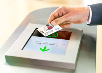 Infineon’sCALYPSO™ move enables easily interoperable ticketing solutionsbased on open standards