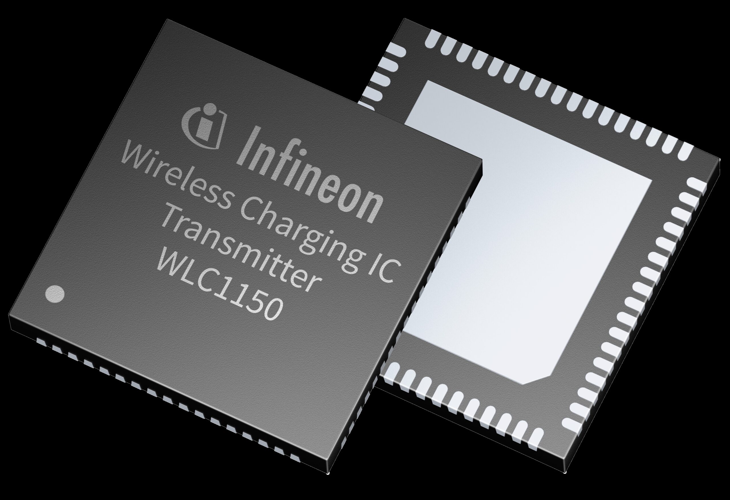 Infineon’s Highly Integrated New Wireless Power Transmitter IC Is Ideal ...