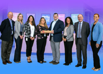 Mouser Electronics Earns 2022 Global Performance of the Year Award from Harwin