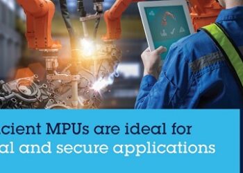 STM32MP13, ST’s most affordable and fastest single-core MPU